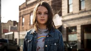 Dafne Keen