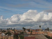 Marrakech