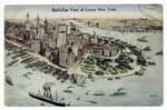 Manhattan