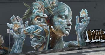 Wynwood art
