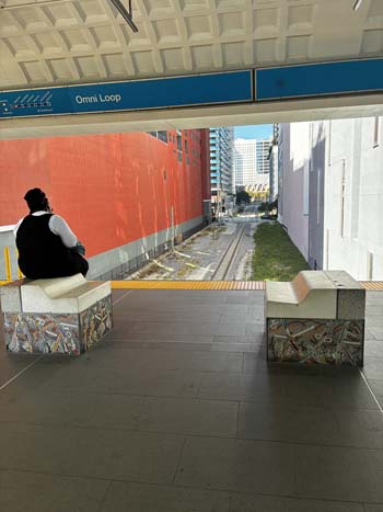 Miami Rail