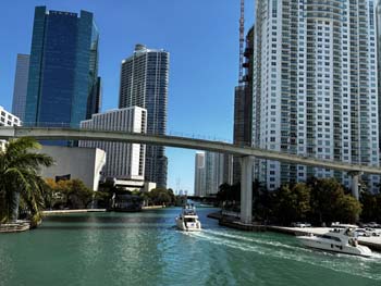 Miami River