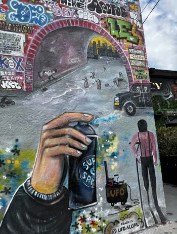 Wynwood Walls