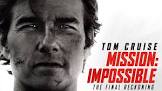 Mission Impossible Final