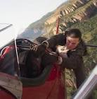 Mission Impossible aero