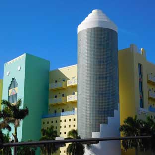 Modern Deco Miami
