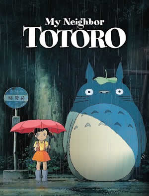 Totoro