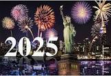 New York 2025