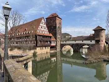 Nuremberg