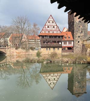 Nuremberg