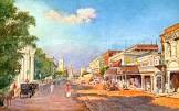 Old Courthouse street
