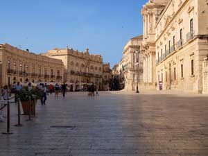 Siracusa
