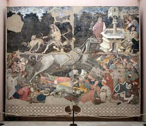 Triumph of Death