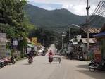 Pai Main Street