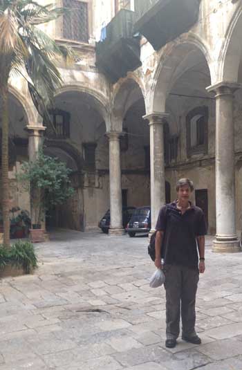 Palermo Oriental