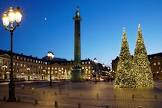Paris Christmas