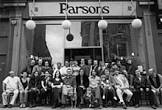 Parson's