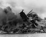 Peal Harbour attack