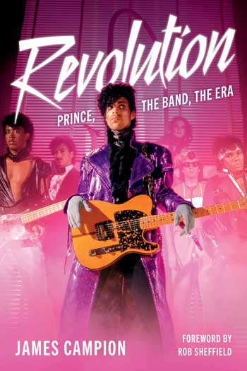 Prince Revolution