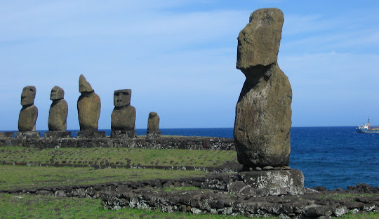 Rapa Nui