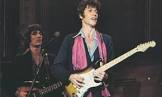 Robbie Robertson