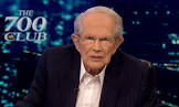 Pat Robertson