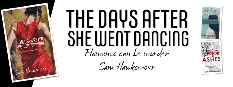 The Days After Banner