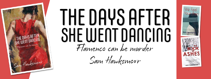 The Days After She Went Dancing