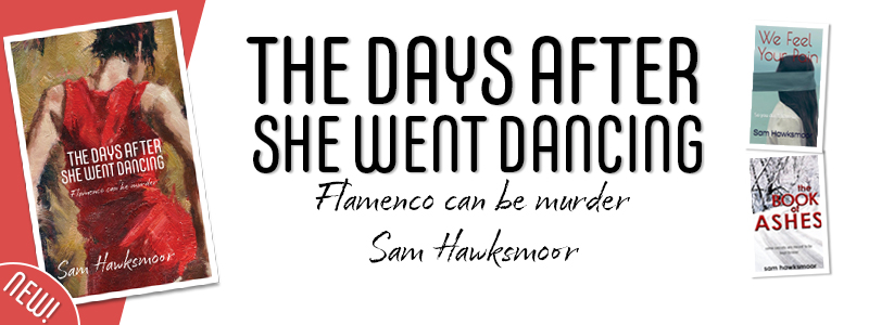 The Days AFter SHe Went Dancing
