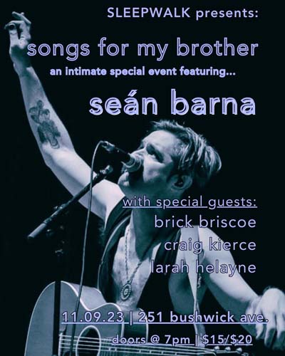 Sean Barna