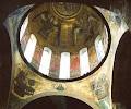 St Sophia's