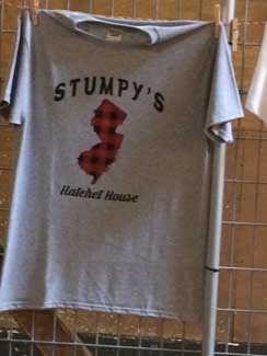 Stumpy's