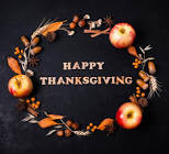 Thanksgiving
