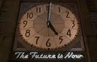 The Clock