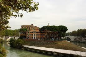 Tiberina Hospital