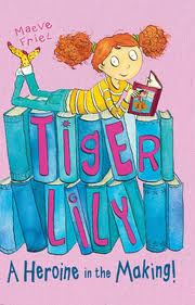 TigerLily