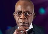 Bola Tinubu
