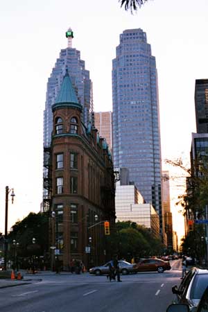 Toronto