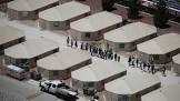 Trump Concentration Camp