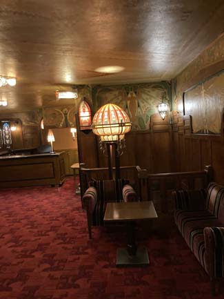Tuschinski