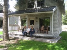 Veranda