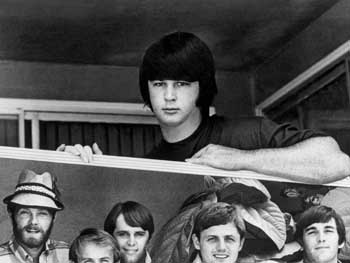 The Beach Boys
