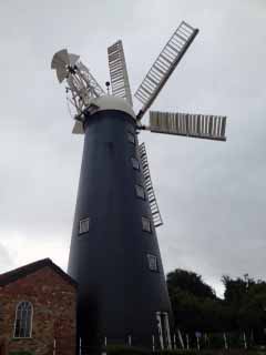 windmill