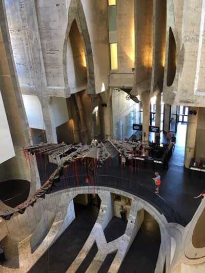 Zeitz Museum � Sam Hawksmoor