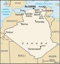 algeria