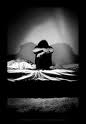alone