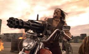 Mad Bikers