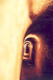 tunnel
