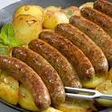 bratwurst
