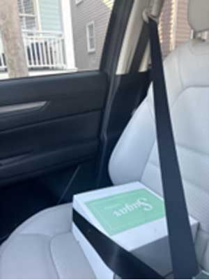 Cake Box